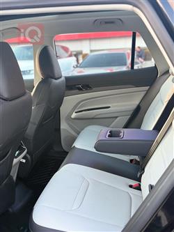 فورد تيريتوري